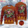 Eintracht Braunschweig Bundesliga Ugly Sweater Eintracht Braunschweig Bundesliga Ugly Sweater