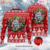 FC Heidenheim Bundesliga Ugly Sweater