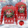FC Ingolstadt Bundesliga Ugly Sweater