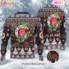 FC Saarbrucken Bundesliga Ugly Sweater