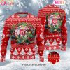 Hamburger SV Bundesliga Ugly Sweater