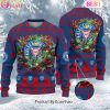 Hertha BSC Bundesliga Ugly Sweater