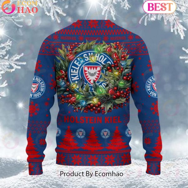 Holstein Kiel Bundesliga Ugly Sweater