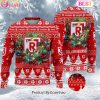 FSV Mainz 05 Bundesliga Ugly Sweater FSV Mainz 05 Bundesliga Ugly Sweater