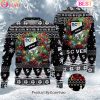 Schalke 04 Bundesliga Ugly Sweater