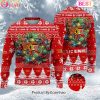 TSG Hoffenheim Bundesliga Ugly Sweater