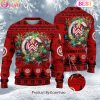 Werder Bremen Bundesliga Ugly Sweater