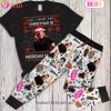 All I Want For Christmas is Keith Urban Pajamas Set Christmas Gift For Family, Best Pajamas For Music