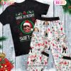 Taylor Swift Music Singer Christmas Pajamas, Christmas Pajamas Gift, Pajamas For Gifts, Holiday Pajamas For Family