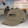 Baltimore Ravens NFL Premium 3D Salute To Service For Veterans Day Cap Classic