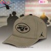 New York Giants NFL Premium 3D Salute To Service For Veterans Day Cap Classic New York Giants NFL Premium 3D Salute To Service For Veterans Day Cap Classic