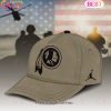 Atlanta Falcons NFL Premium 3D Salute To Service For Veterans Day Cap Classic