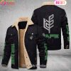 Ursus Tractors Leather Jacket
