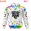 NFL Cincinnati Bengals Special Autism Awareness Design 2023 Personalized 3D Hoodie