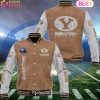 NCAA Cincinnati Bearcats Salute to Service For Veteran Day Color Custom Name Baseball Jacket