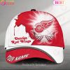 NHL Dallas Stars God’s Gift Design Custom Name Cap