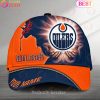 NHL Florida Panthers God’s Gift Design Custom Name Cap