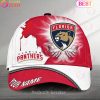 NHL Minnesota Wild God’s Gift Design Custom Name Cap