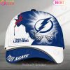 NHL St Louis Blues God’s Gift Design Custom Name Cap NHL St Louis Blues God’s Gift Design Custom Name Cap