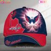 NHL Winnipeg Jets God’s Gift Design Custom Name Cap