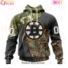 Personalized NHL Buffalo Sabres Special Hunting Camo Design Full Printed Hoodie