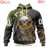 Personalized NHL Boston Bruins Special Hunting Camo Design Full Printed Hoodie Personalized NHL Boston Bruins Special Hunting Camo Design Full Printed Hoodie