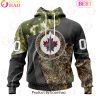 Custom Albany FireWolves Jersey Personalized Letters Number Hoodie