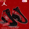 NBA Cleveland Cavaliers Personalized Name And Number Air Jordan 13