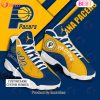NBA La Clippers Personalized Name And Number Air Jordan 13