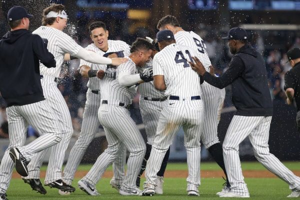 Stay Warm and Stylish with a New York Yankees Hoodie