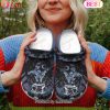 Evolve Sylveon Custom Classic Clogs