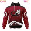 Custom Georgia Swarm Jersey Personalized Letters Number Hoodie Custom Georgia Swarm Jersey Personalized Letters Number Hoodie
