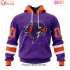 Custom Las Vegas Desert Dogs Jersey Personalized Letters Number Hoodie Custom Las Vegas Desert Dogs Jersey Personalized Letters Number Hoodie