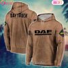 Custom Vancouver Warriors Jersey Personalized Letters Number Hoodie
