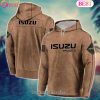 Iveco Truck Special Salute To Service For Veterans Day Full Printed Hoodie