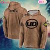 UD Trucks Special Salute To Service For Veterans Day Full Printed Hoodie