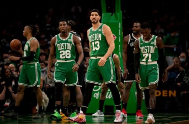 Cozy and Classic Boston Celtics Hoodie for Fans with Unwavering Team Pride