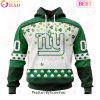 Personalized NFL New York Jets Special Design For St. Patrick’s Day 3D Hoodie Personalized NFL New York Jets Special Design For St. Patrick’s Day 3D Hoodie