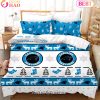 NFL Buffalo Bills Special Christmas Design Bedding Set