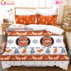 NFL Dallas Cowboys Special Christmas Design Bedding Set NFL Dallas Cowboys Special Christmas Design Bedding Set