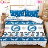 NFL Denver Broncos Special Christmas Design Bedding Set NFL Denver Broncos Special Christmas Design Bedding Set
