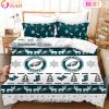 NFL Pittsburgh Steelers Special Christmas Design Bedding Set NFL Pittsburgh Steelers Special Christmas Design Bedding Set