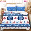 NFL Tampa Bay Buccaneers Special Christmas Design Bedding Set
