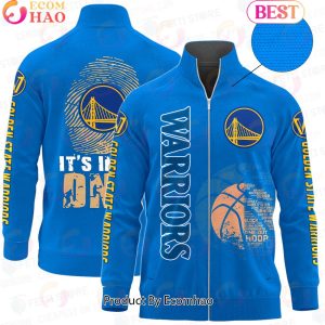 Golden State Warriors – NBA AOP Stand Collar Zipper Jacket STM V2 Golden State Warriors – NBA AOP Stand Collar Zipper Jacket STM V2