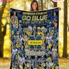 NCAA Nebraska Cornhuskers Tribute, Football History Legend Blanket NCAA Nebraska Cornhuskers Tribute, Football History Legend Blanket