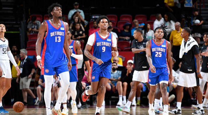 Detroit Pistons Hoodie: Ignite Your Passion with Cozy Comfort and Unwavering Team Pride