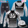 NFL Cleveland Browns Inspire Change Justice Opportunity Equity Freedom Hoodie, Longpants, Cap
