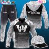 NFL Washington redskinds Inspire Change Justice Opportunity Equity Freedom Hoodie, Longpants, Cap NFL Washington redskinds Inspire Change Justice Opportunity Equity Freedom Hoodie, Longpants, Cap