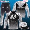NFL Washington Commanders Inspire Change Justice Opportunity Equity Freedom Hoodie, Longpants, Cap