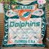 NFL Los Angeles Rams King Of Football Quilt Blanket